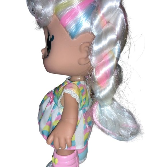 Moose Kindi Kids Marsha Mello Snack Time Doll - Picture 6 of 11